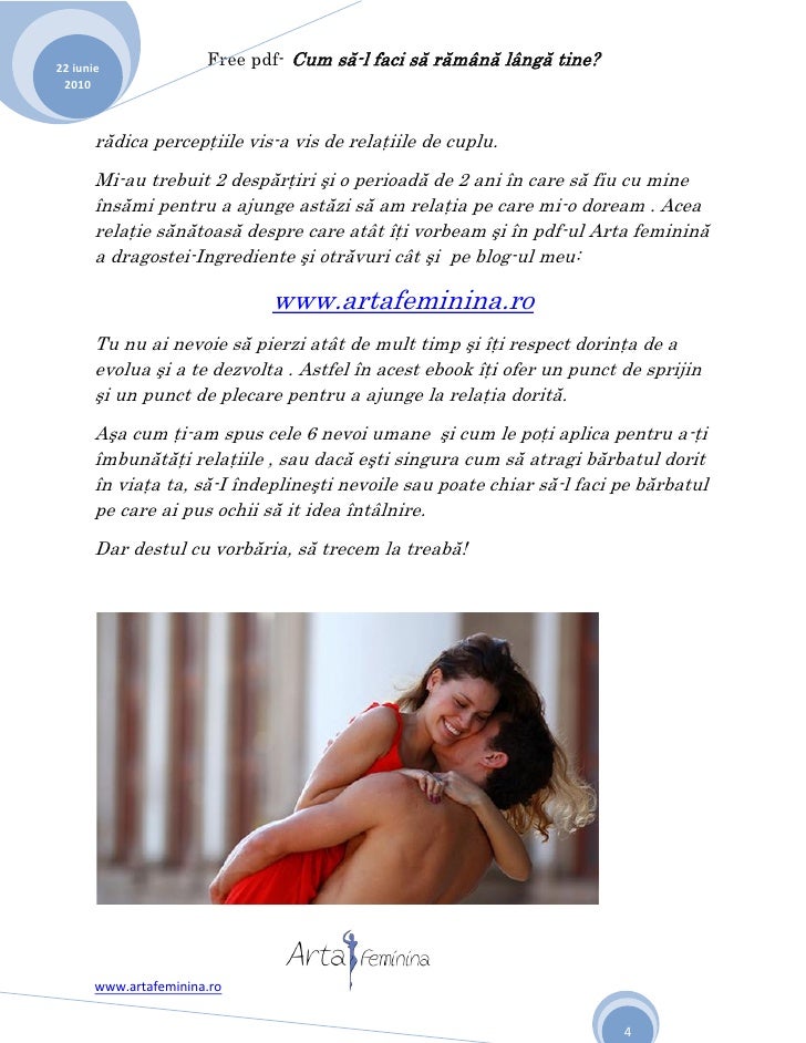 Femei Care Iubesc Prea Mult Pdf